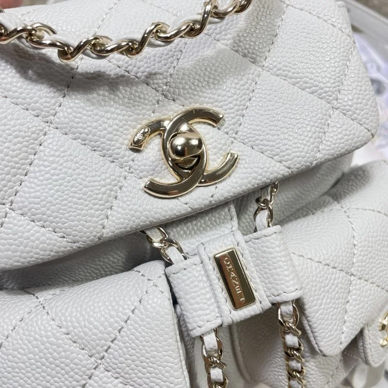 Chanel Backpacks Upgraded 53686