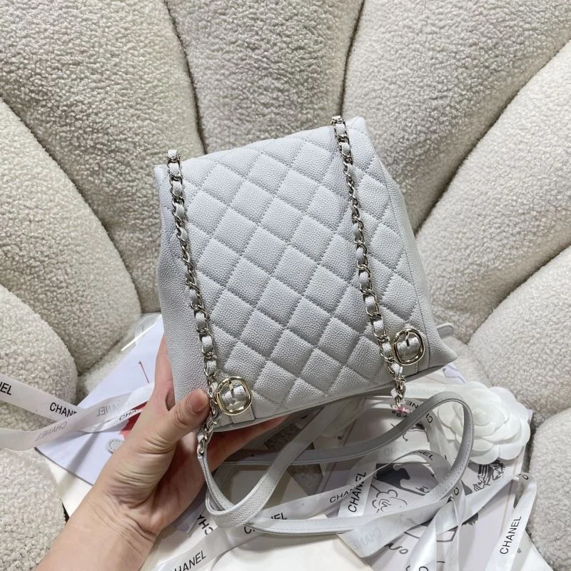 Chanel Backpacks Durable 53731