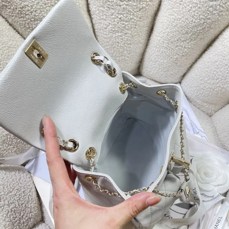 Chanel Backpacks Durable 53731