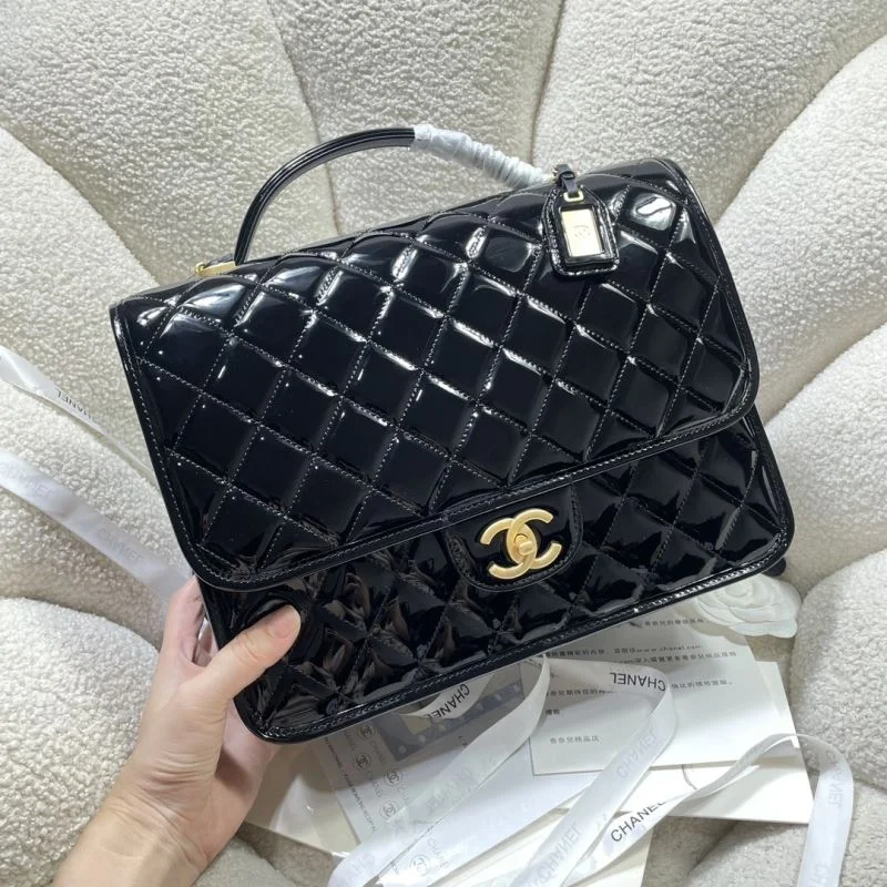 Chanel Backpacks Sophisticated 53679