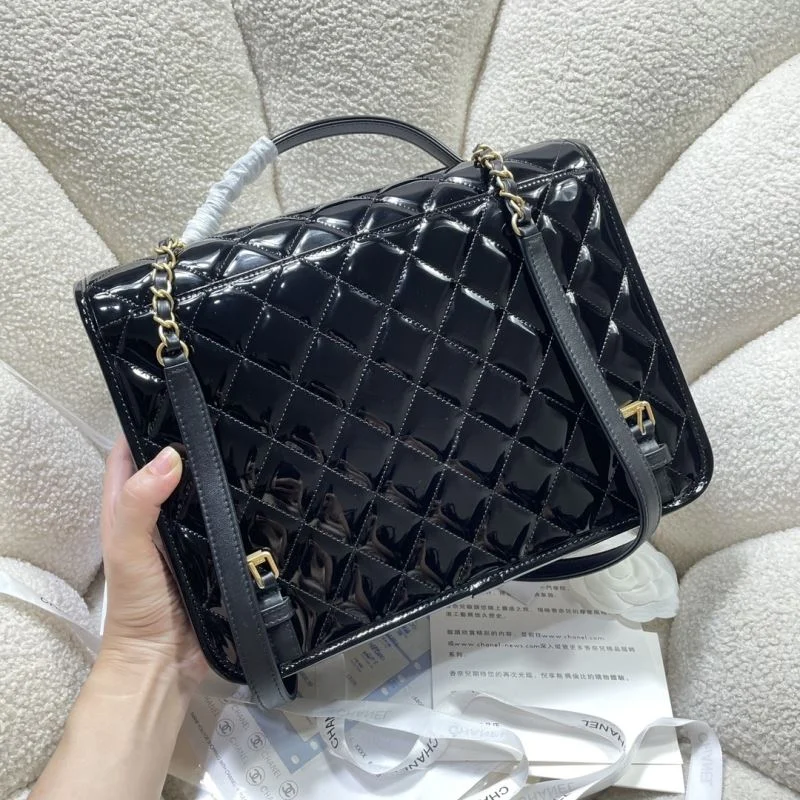 Chanel Backpacks Sophisticated 53679