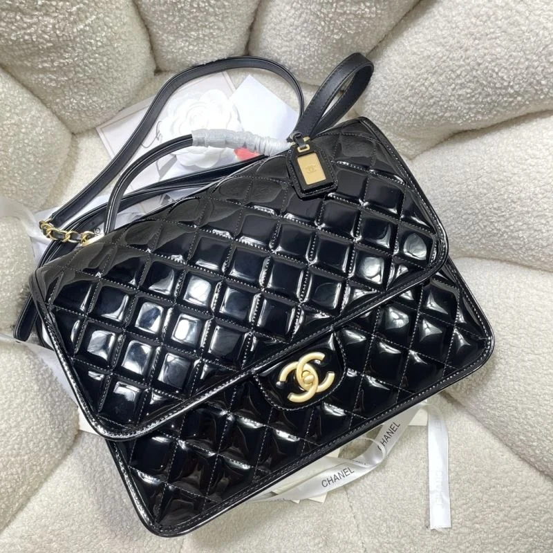 Chanel Backpacks Sophisticated 53679