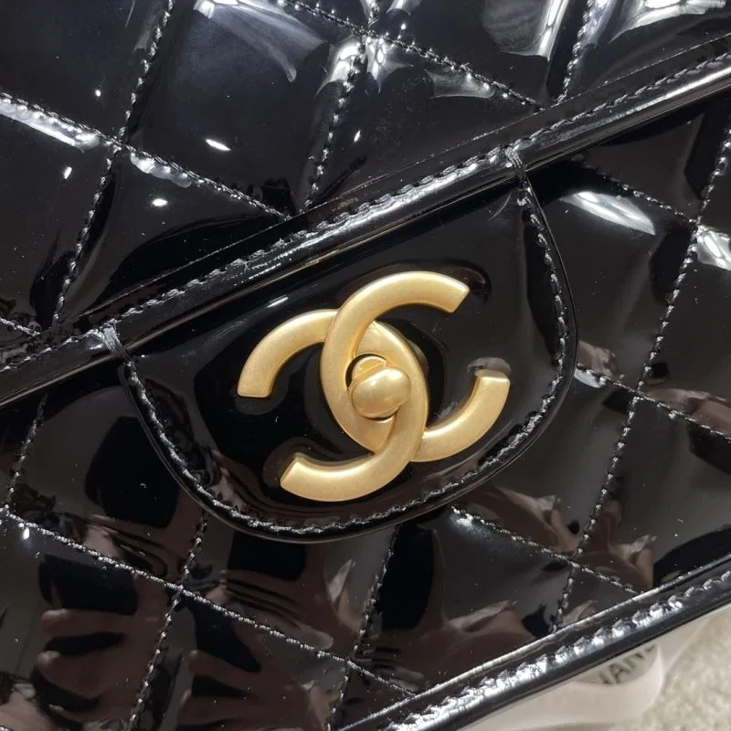 Chanel Backpacks Sophisticated 53679