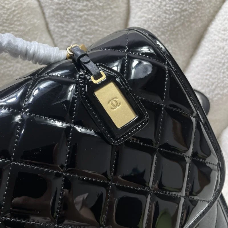 Chanel Backpacks Sophisticated 53679