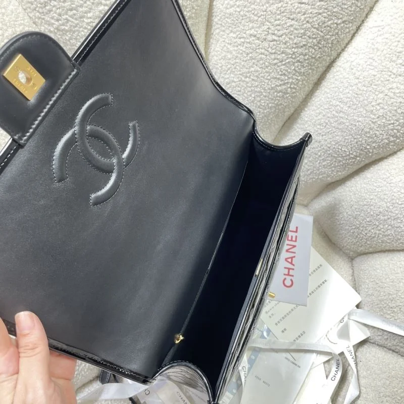 Chanel Backpacks Sophisticated 53679