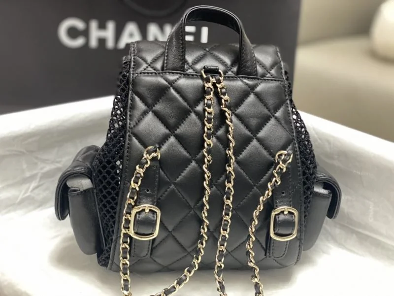 Chanel Backpacks DailyWear 53721