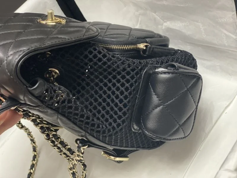 Chanel Backpacks DailyWear 53721