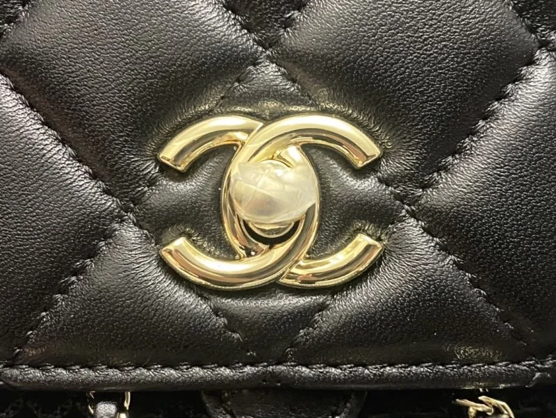 Chanel Backpacks DailyWear 53721