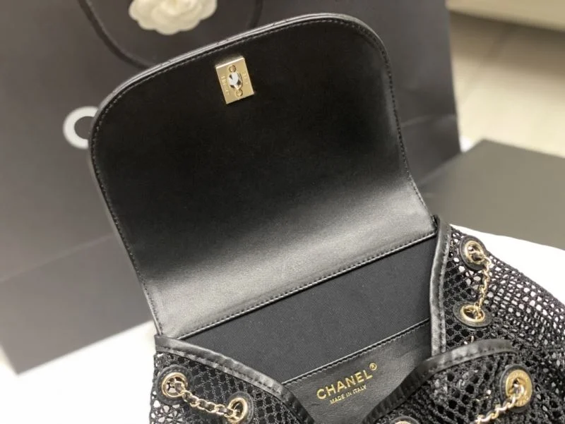 Chanel Backpacks DailyWear 53721