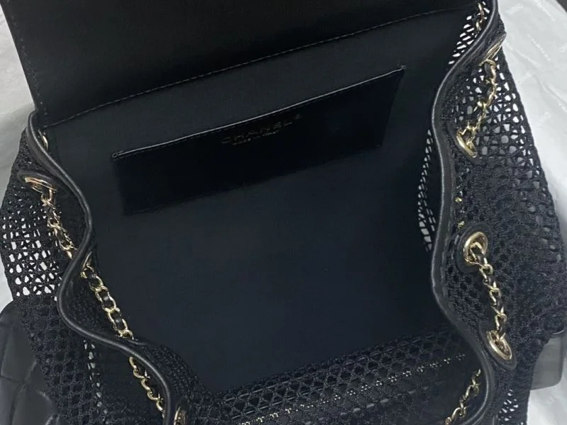 Chanel Backpacks DailyWear 53721