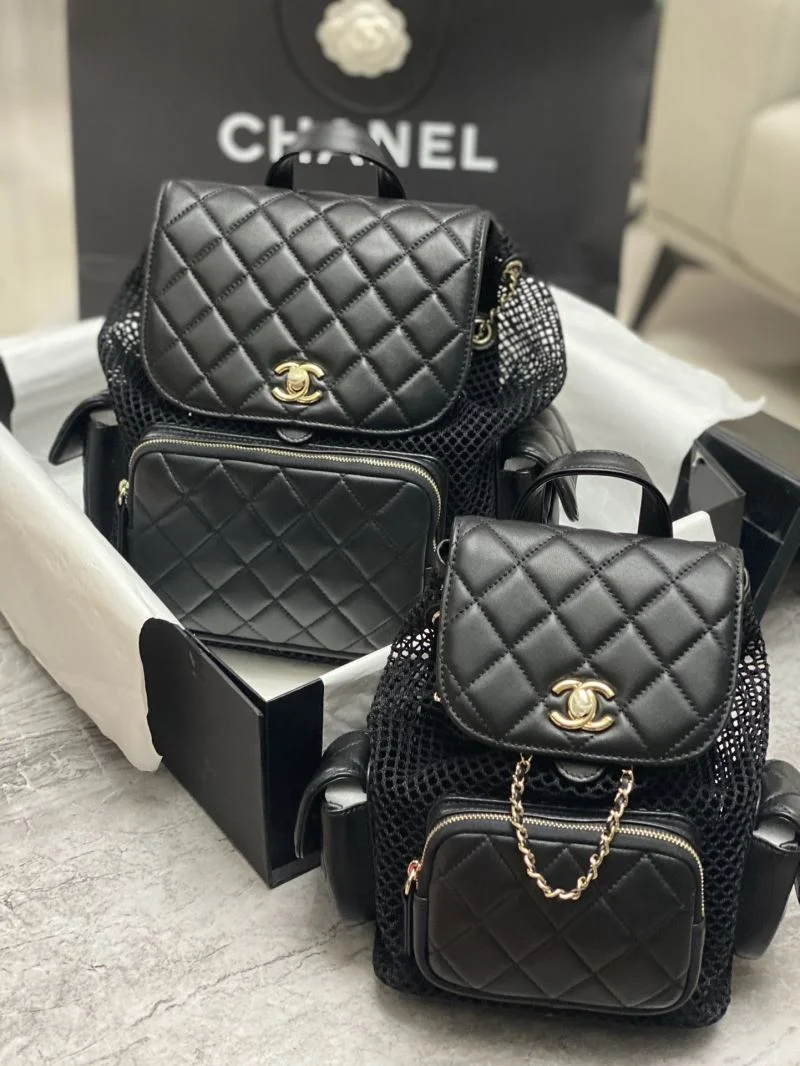 Chanel Backpacks DailyWear 53721
