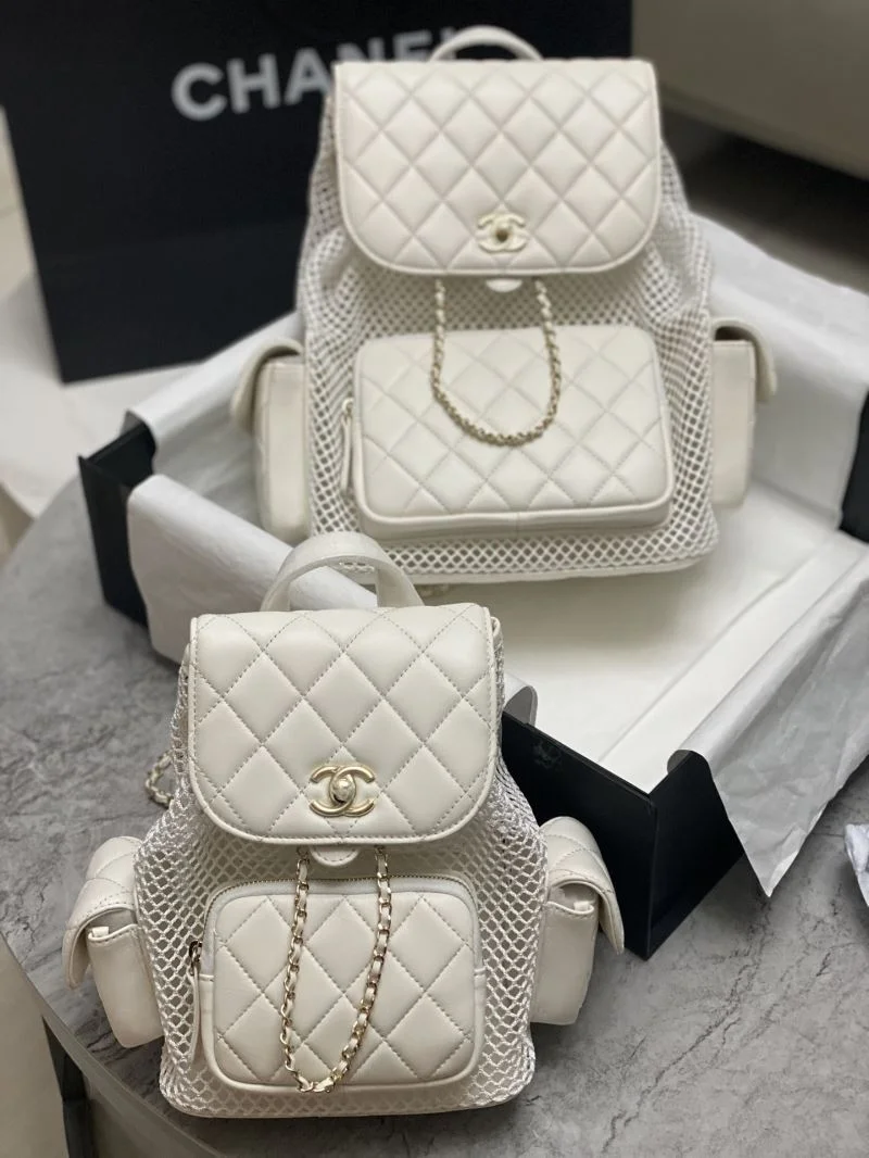 Chanel Backpacks DailyWear 53721