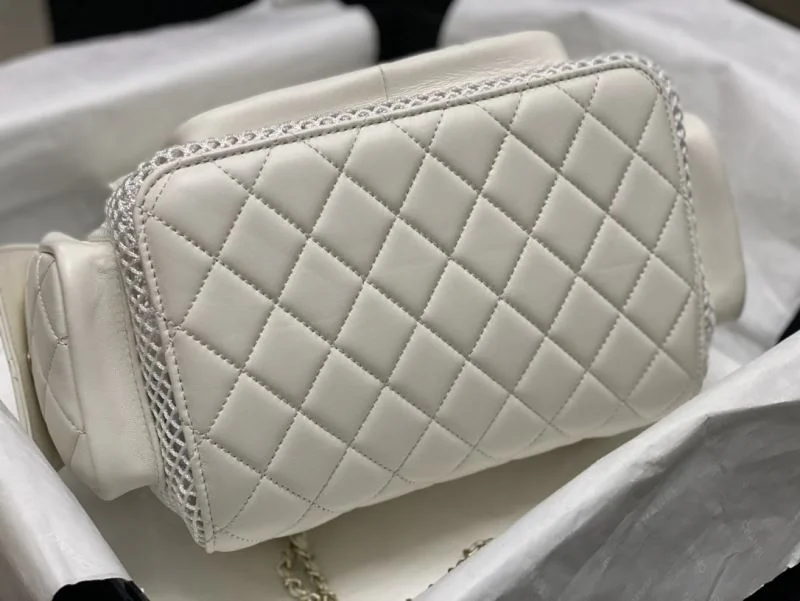 Effortless Chanel Backpacks 53676