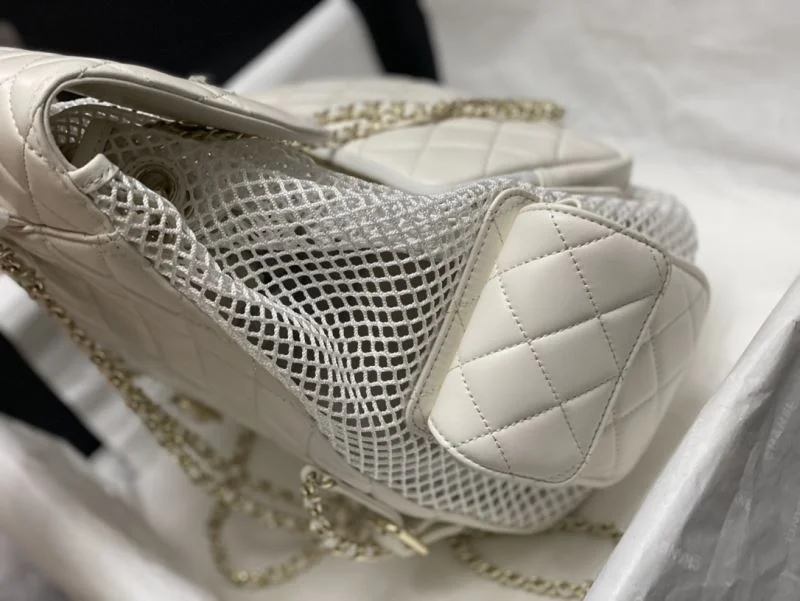 Effortless Chanel Backpacks 53676