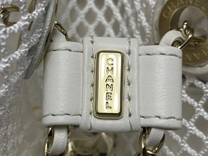 Chanel Backpacks Reliable 53683