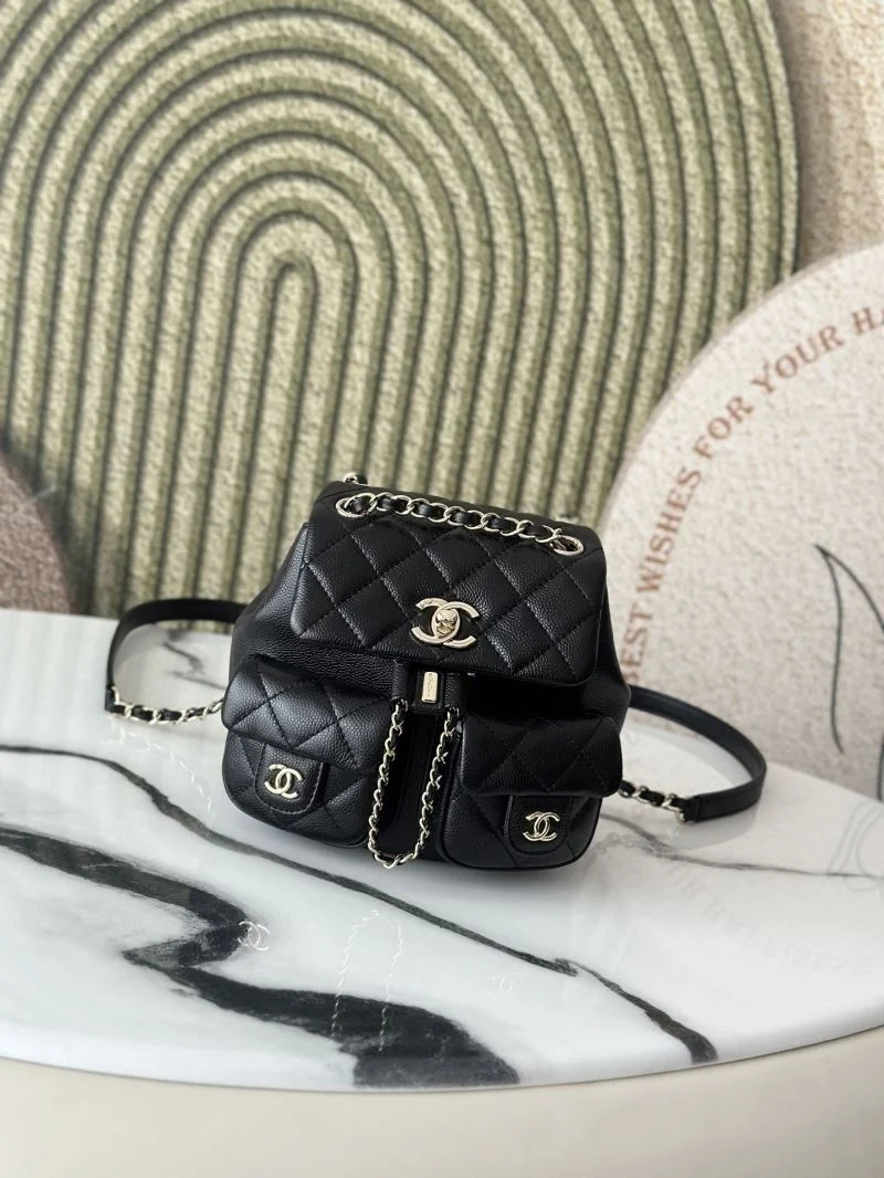 Chanel Backpacks OnTrend 53674