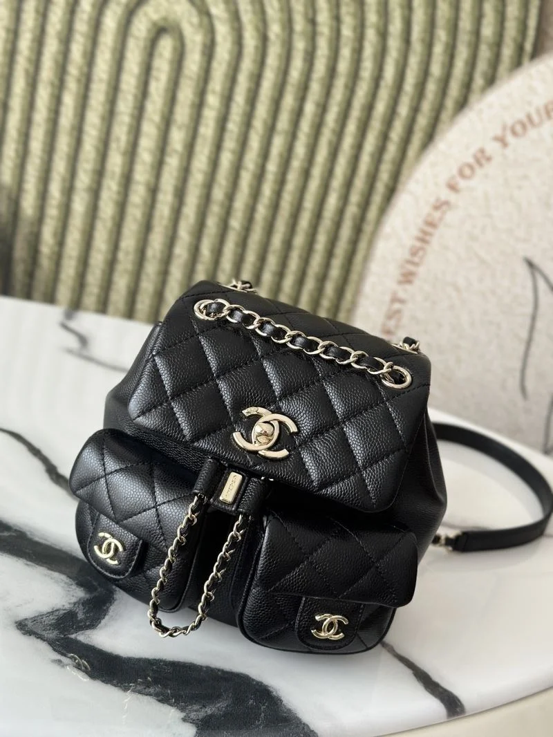 Chanel Backpacks OnTrend 53674