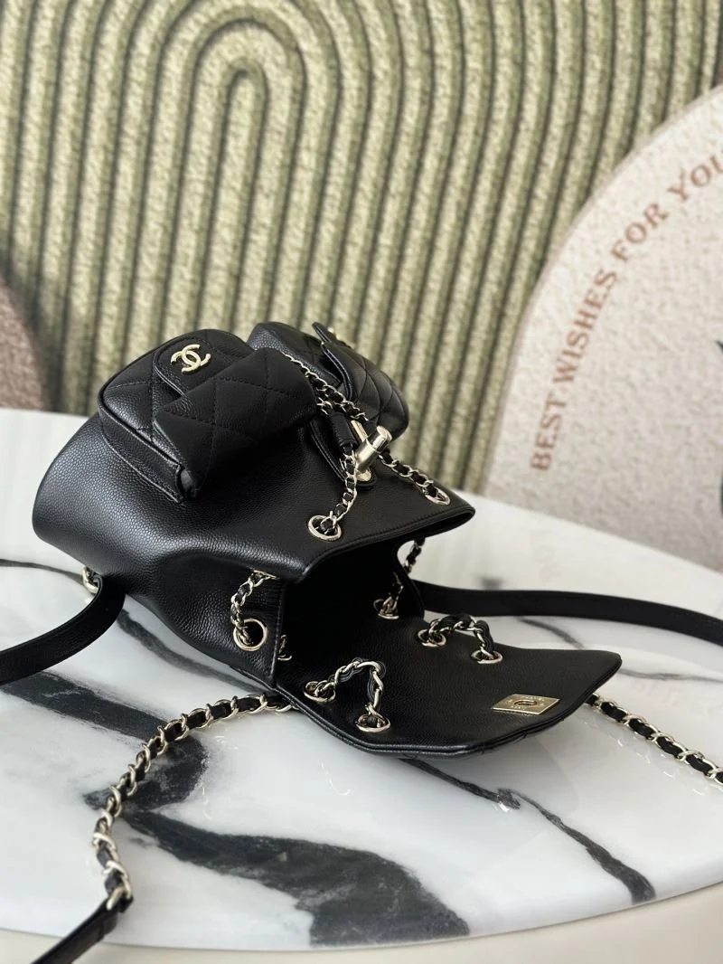 Chanel Backpacks OnTrend 53674