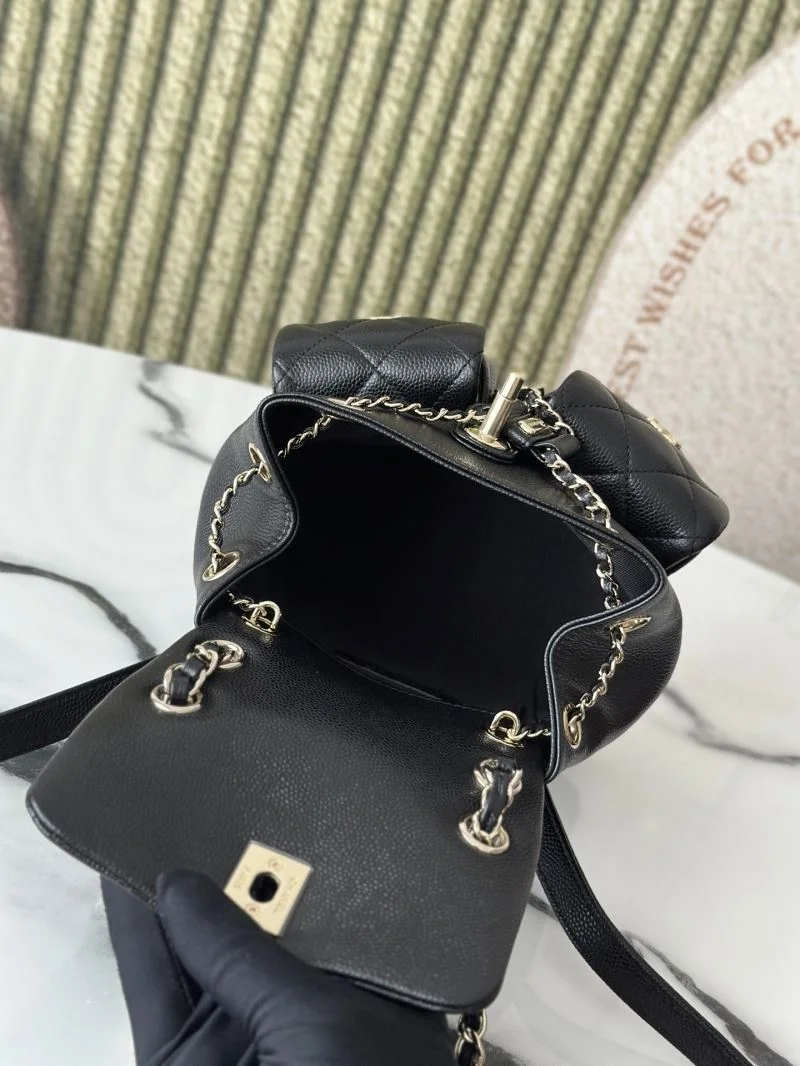 Chanel Backpacks OnTrend 53674