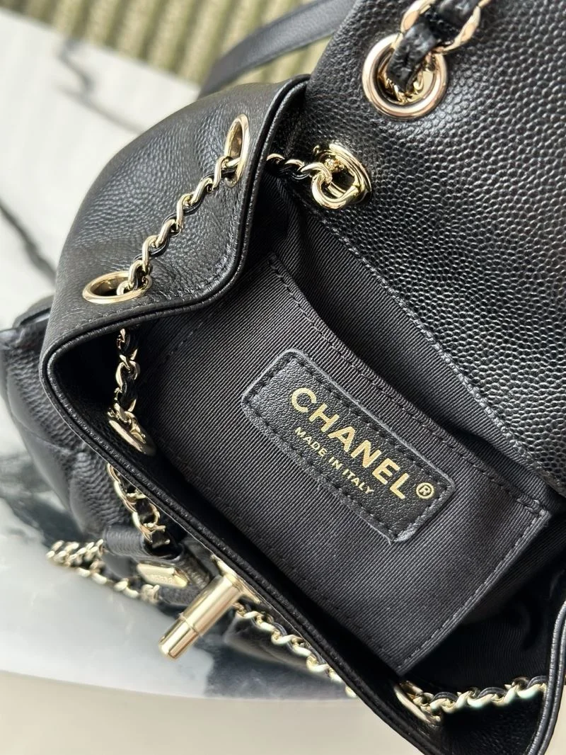 Chanel Backpacks OnTrend 53674