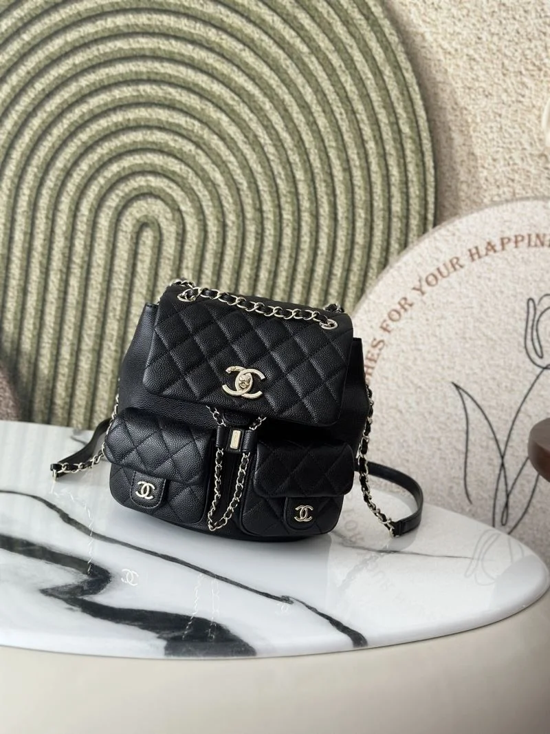 DailyWear Chanel Backpacks 53681