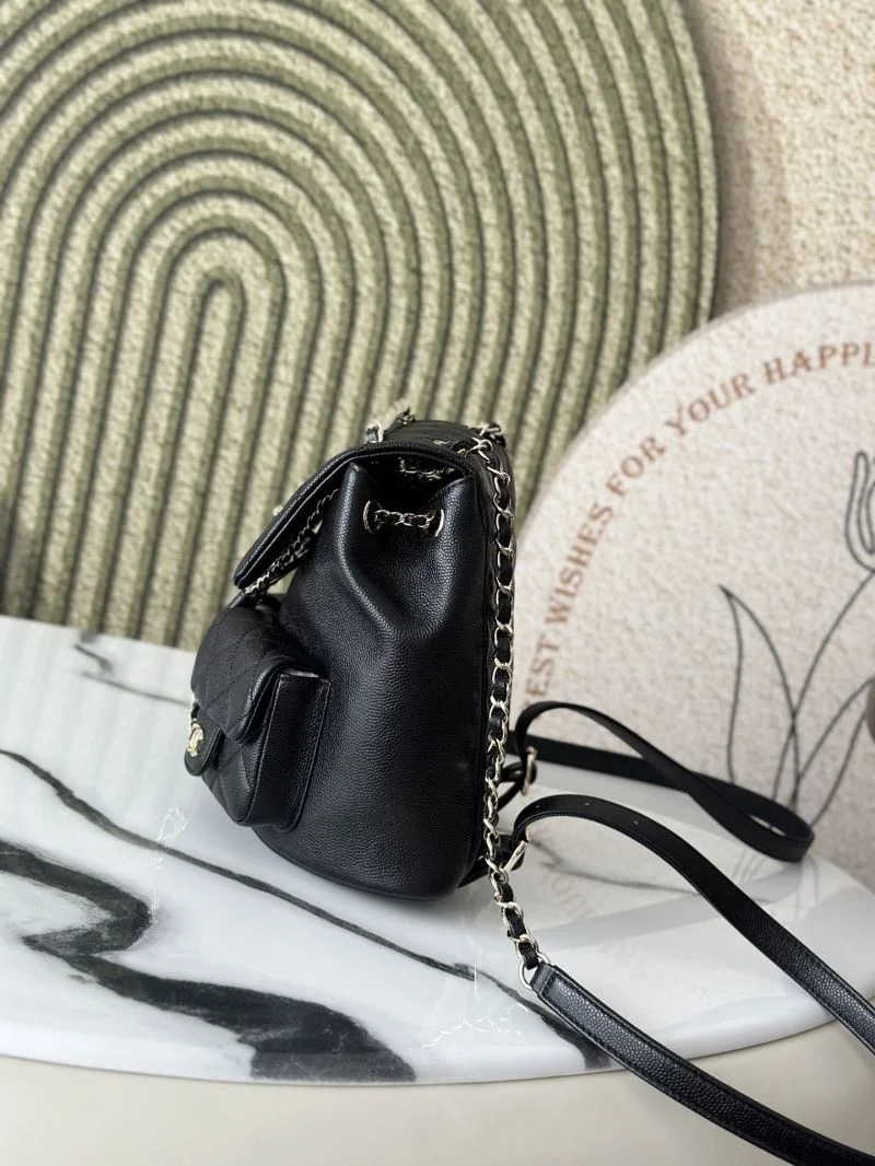 DailyWear Chanel Backpacks 53681