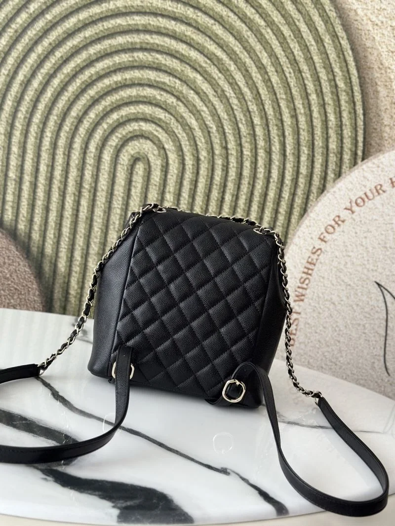 DailyWear Chanel Backpacks 53681