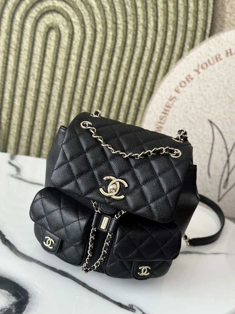 DailyWear Chanel Backpacks 53681