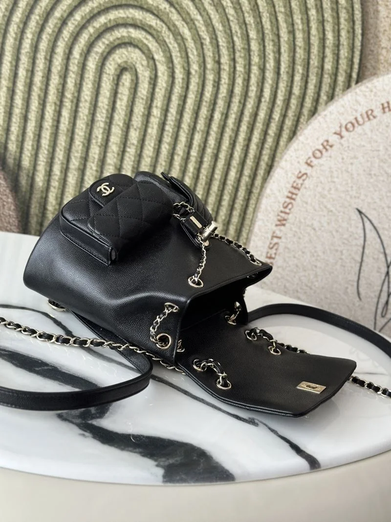 DailyWear Chanel Backpacks 53681