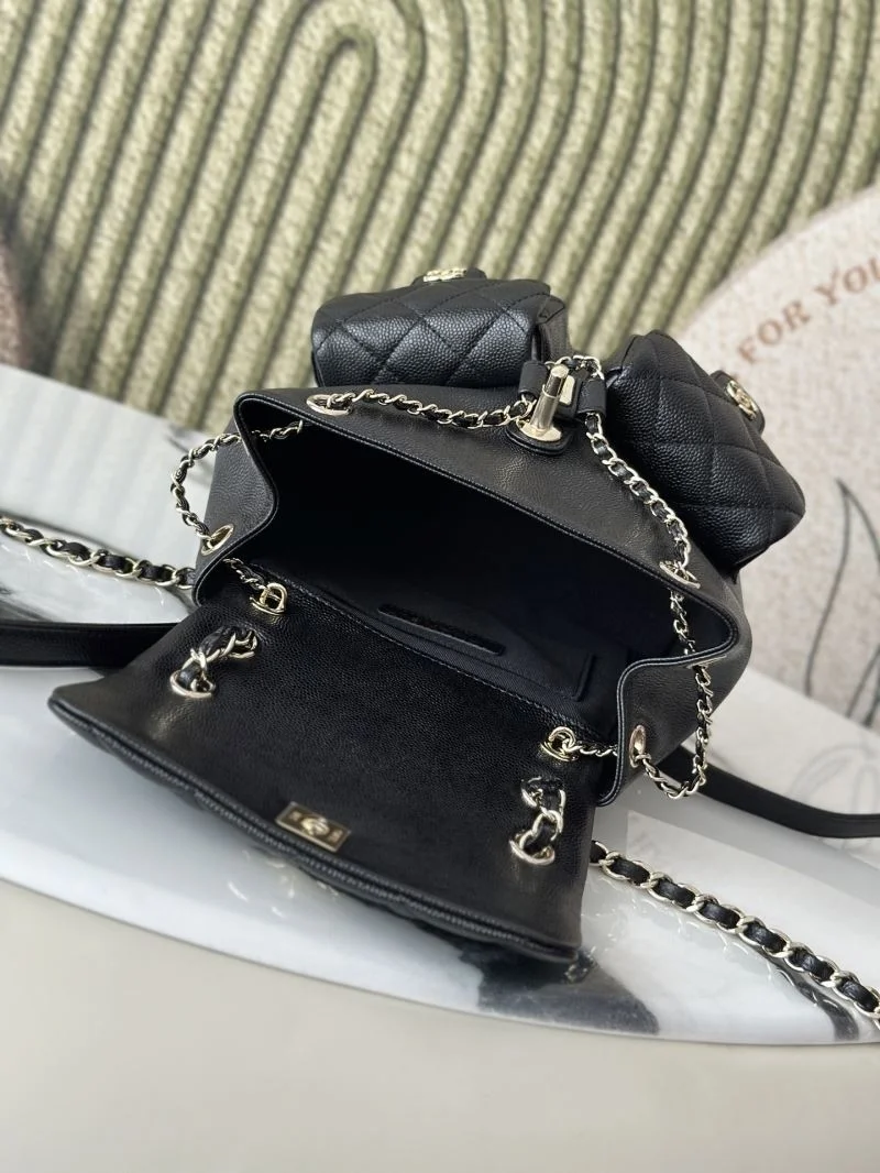 DailyWear Chanel Backpacks 53681