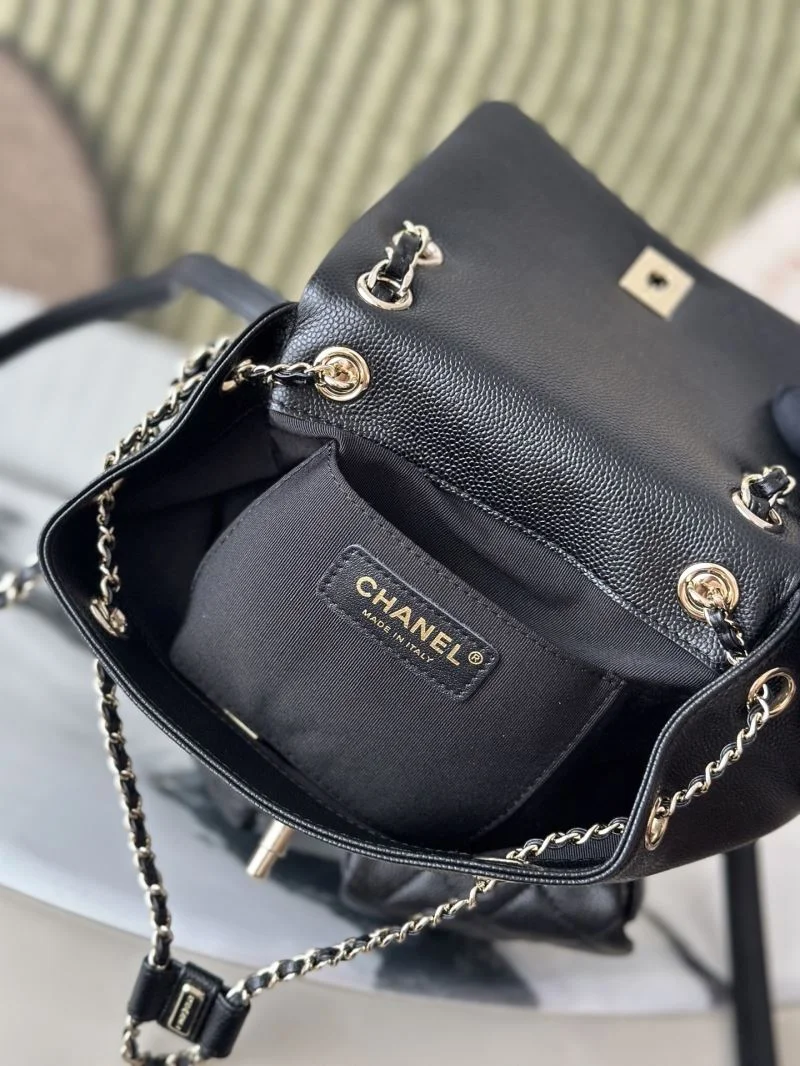 DailyWear Chanel Backpacks 53681