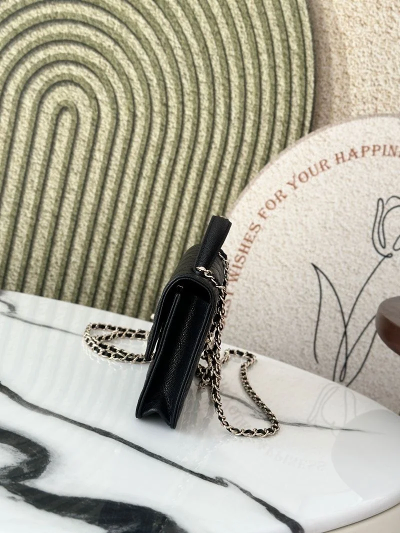 Chanel Backpacks Attractive 53677