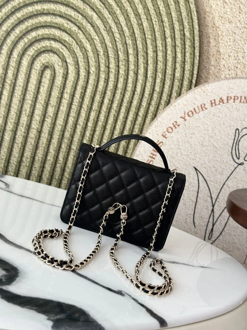 Chanel Backpacks Attractive 53677