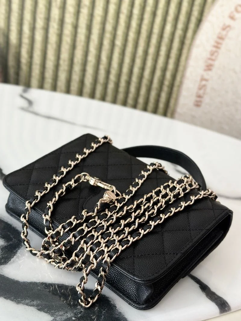 Chanel Backpacks Attractive 53677