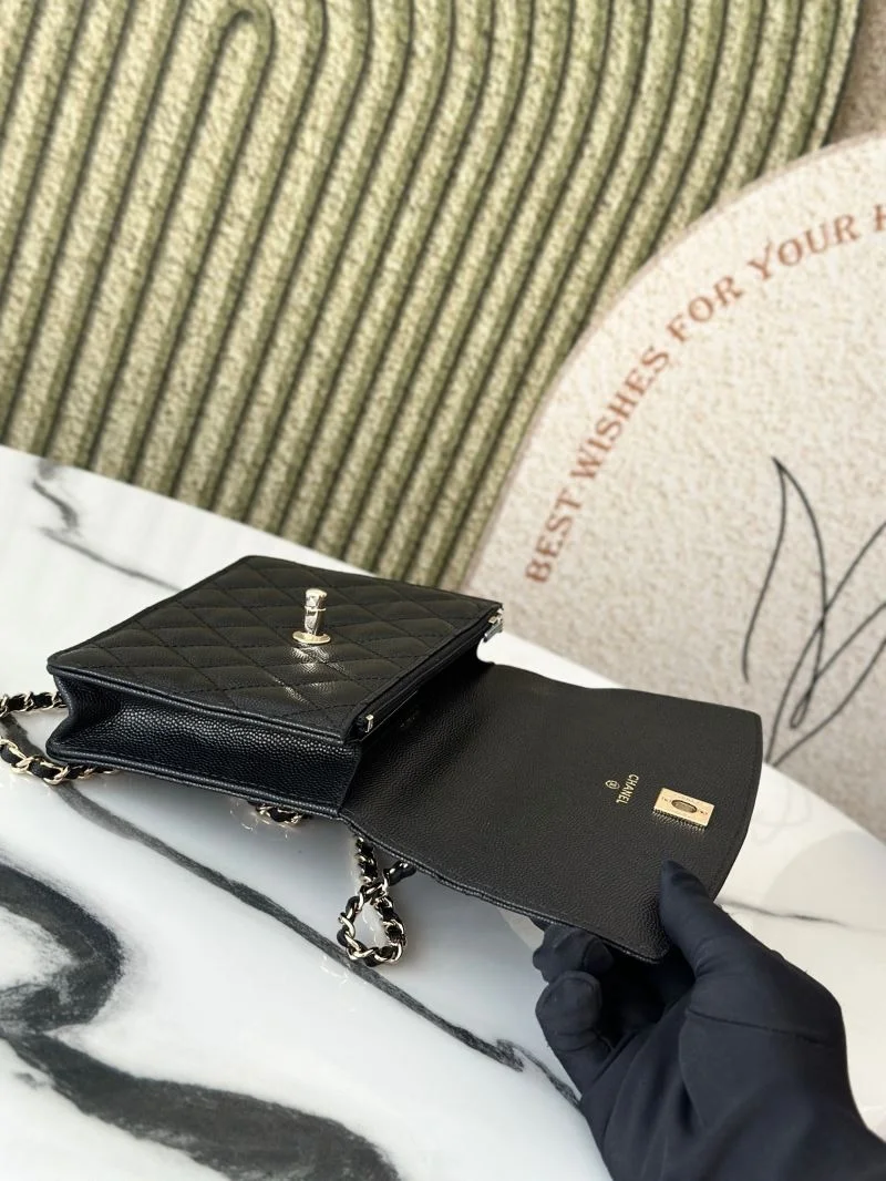 Chanel Backpacks Attractive 53677
