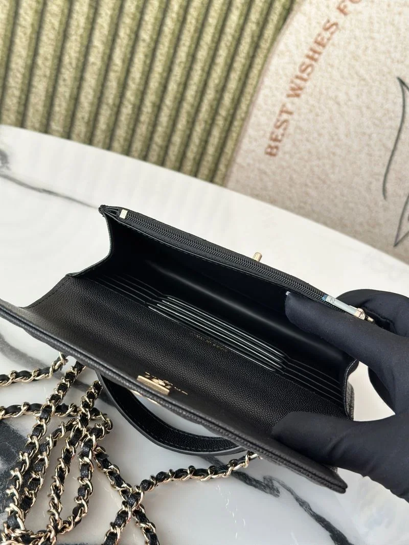 Chanel Backpacks Attractive 53677
