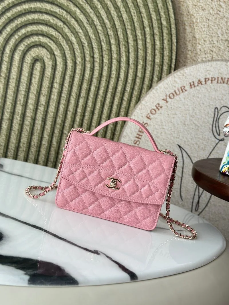 EyeCatching Chanel Backpacks 53675