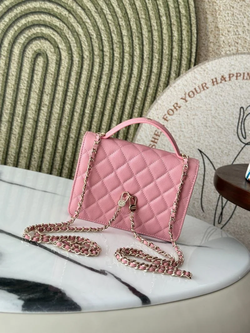 EyeCatching Chanel Backpacks 53675