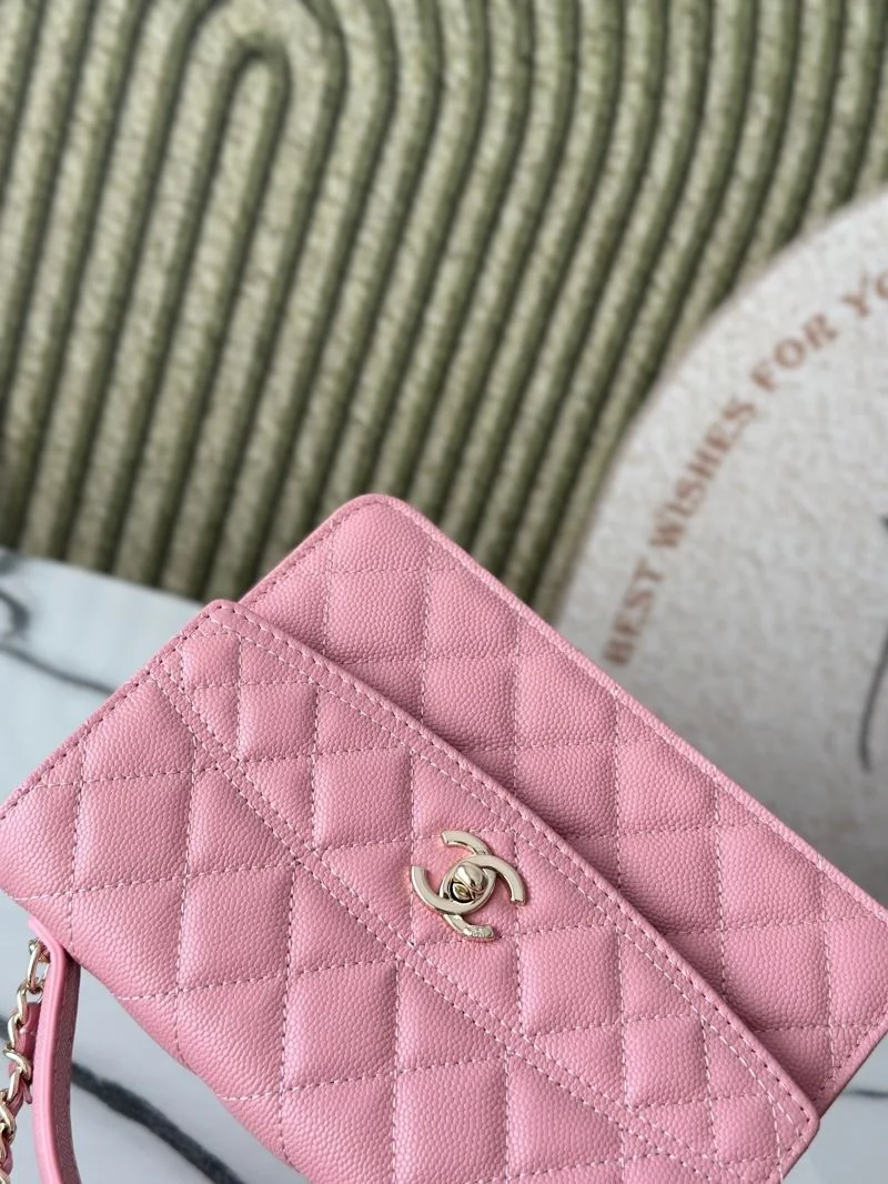 EyeCatching Chanel Backpacks 53675