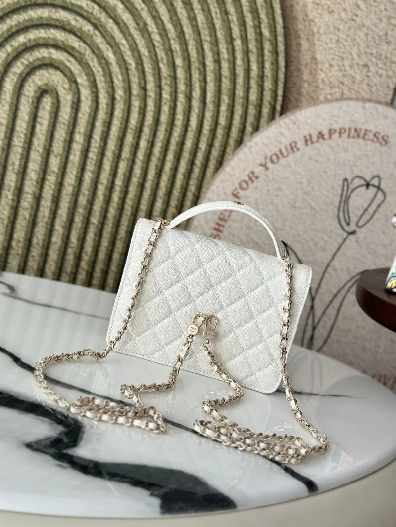 Chanel Backpacks WaterResistant 53709