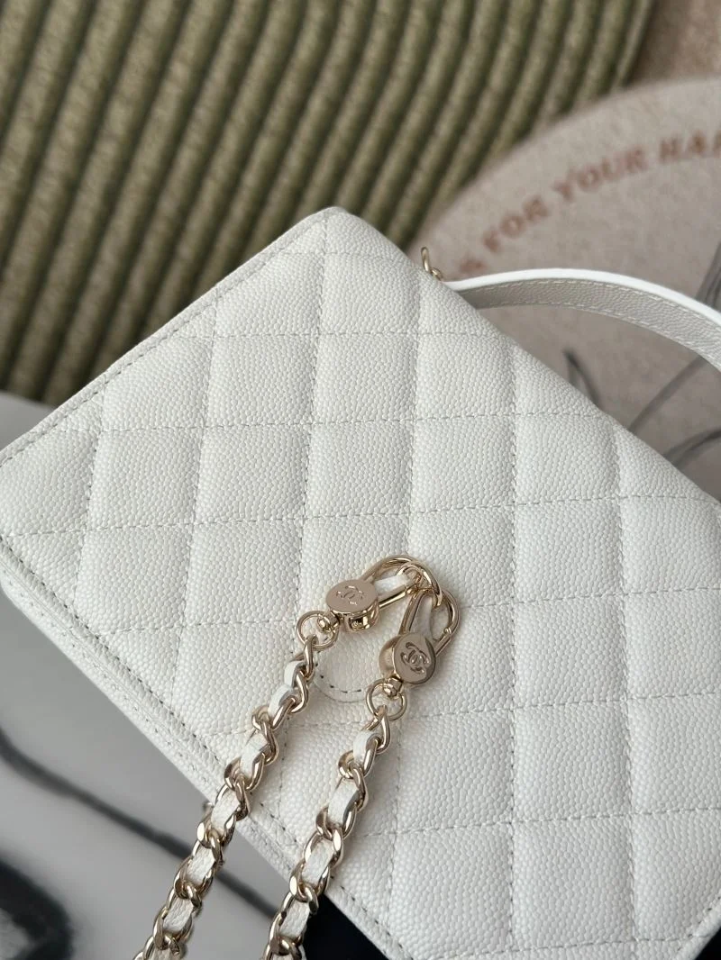 Chanel Backpacks WaterResistant 53709