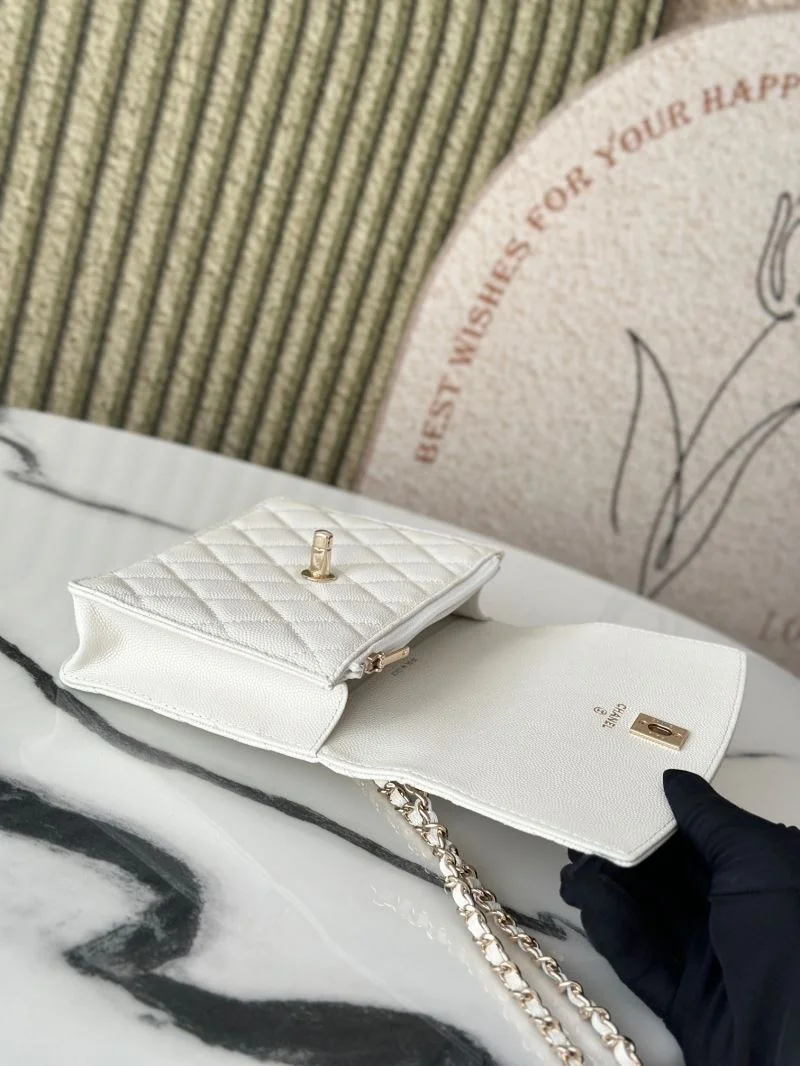 Chanel Backpacks WaterResistant 53709