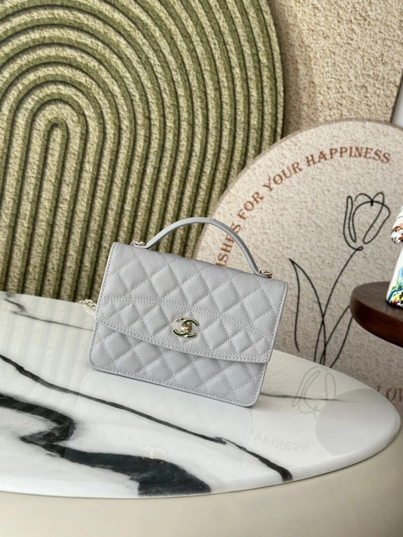 Chanel Backpacks Lightweight 53672