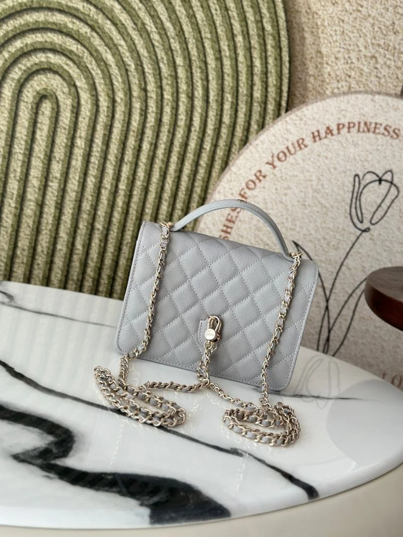 Chanel Backpacks Lightweight 53672