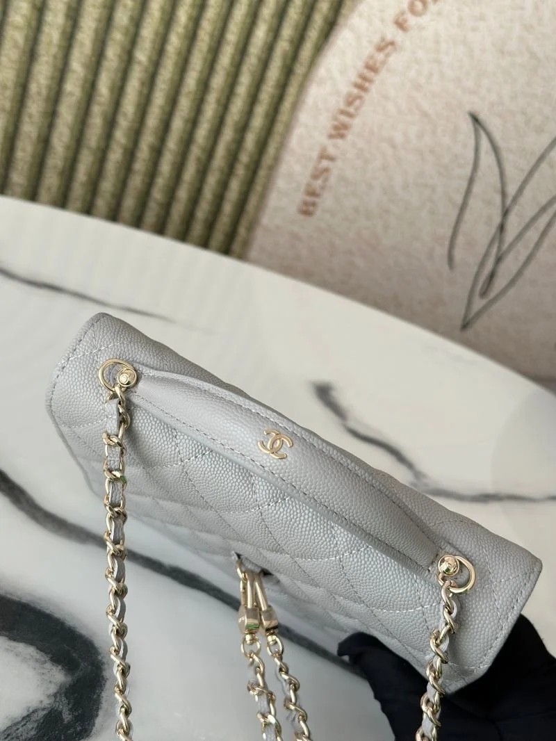 Chanel Backpacks Lightweight 53672
