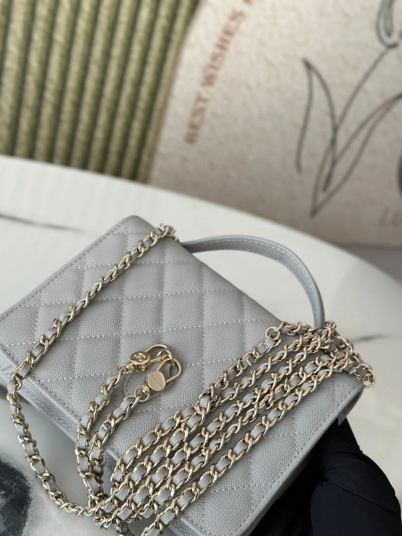 Chanel Backpacks Lightweight 53672