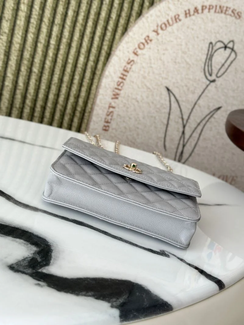 Chanel Backpacks Lightweight 53672