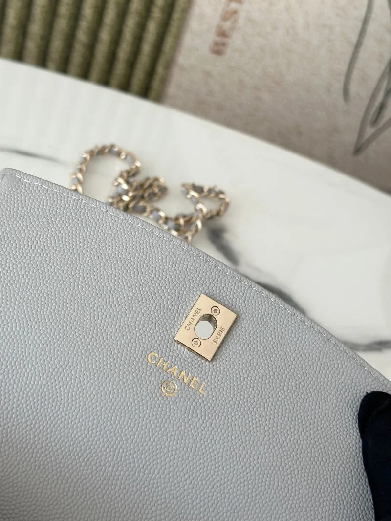 Chanel Backpacks Lightweight 53672