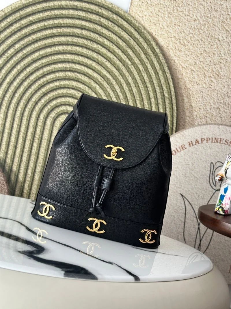 Chanel Backpacks SportInspired 53671