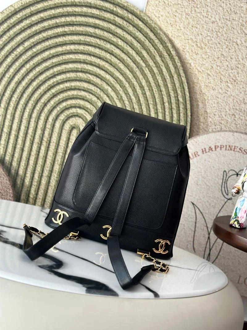 Chanel Backpacks SportInspired 53671